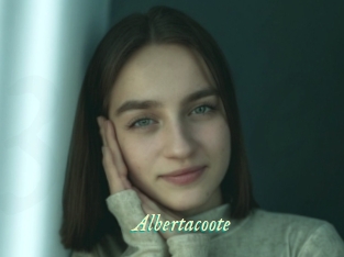 Albertacoote