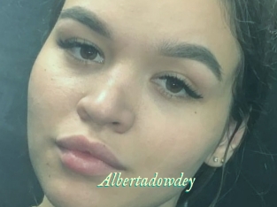 Albertadowdey