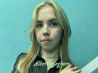 Albertagleghorn