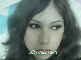 Albertaharwell