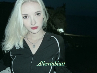 Albertahiatt