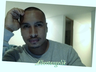 Albertangelik