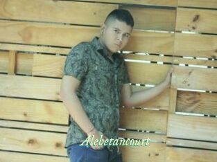 Alebetancourt