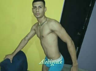 Alebigcock