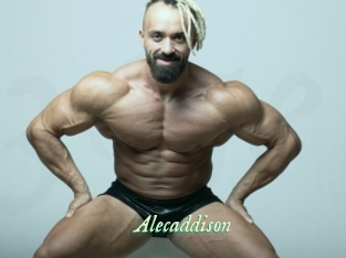 Alecaddison