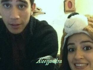 Aleejjandra