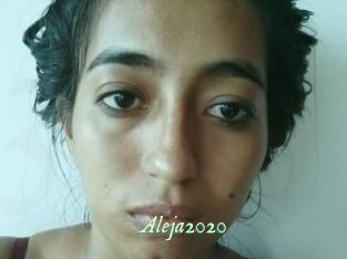 Aleja2020
