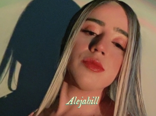 Alejahill