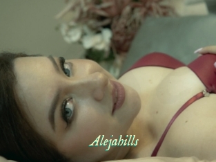 Alejahills