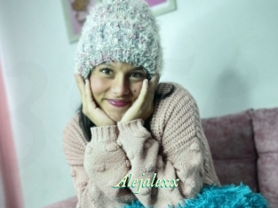 Alejalexx