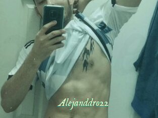 Alejanddro22