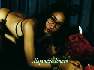 Alejandradonato