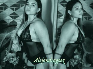 Alejandragoez