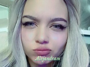 Alejandram