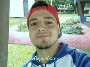Alejandro0700
