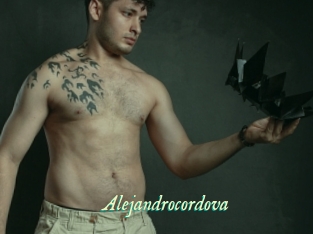 Alejandrocordova