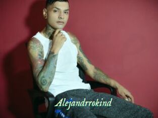 Alejandrrokind