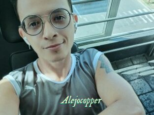 Alejocopper