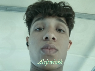 Alejtwinkk