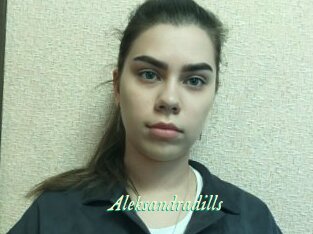 Aleksandradills
