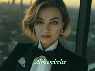 Aleksandralee