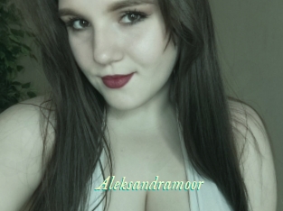 Aleksandramoor