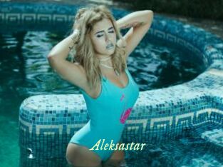 Aleksastar