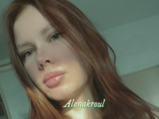 Alenakroul