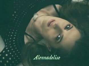 Alennadelise