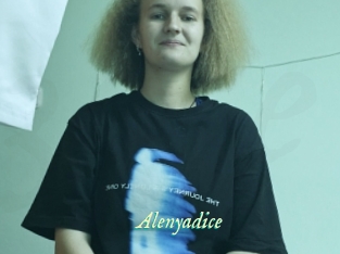 Alenyadice