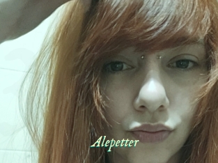 Alepetter