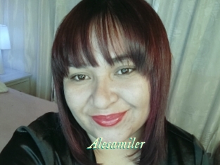 Alesamiler