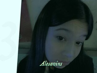 Alesavins