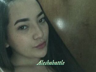 Aleshabattle