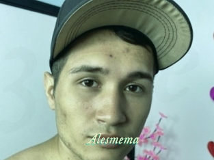 Alesmema