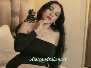 Alessandrabennet