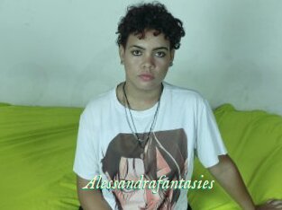 Alessandrafantasies