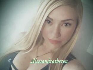 Alessandratheron