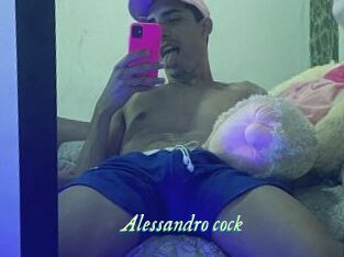 Alessandro_cock