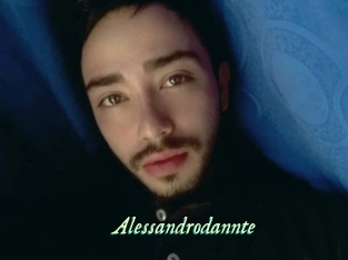 Alessandrodannte