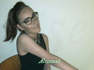 Alessia26