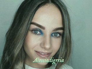 Alessiadigrria