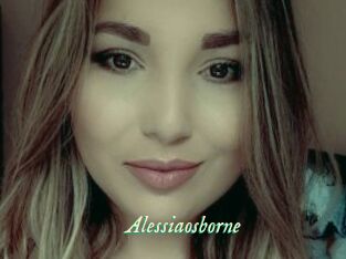 Alessiaosborne
