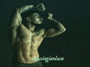 Alessiogianluca
