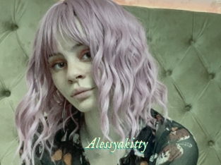 Alessyakitty
