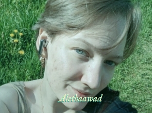 Alethaawad
