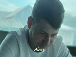 Alex30