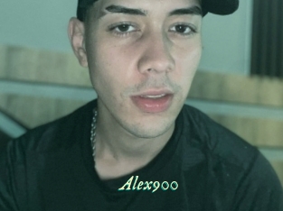 Alex900