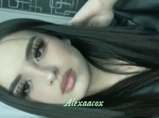 Alexaacox
