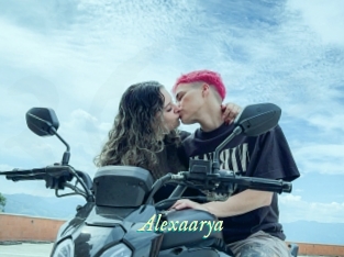 Alexaarya